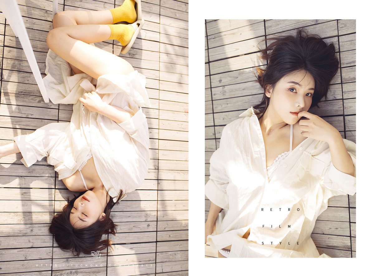 金发女郎香草蕾丝内衣诱惑丰乳肥臀gogo全球人体高清大胆