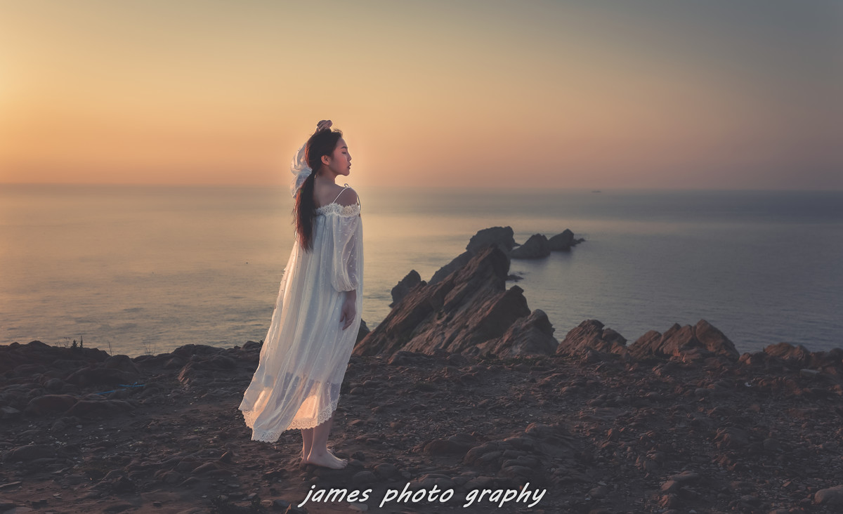 气质典雅的古装美女五官精致唯美古风图片