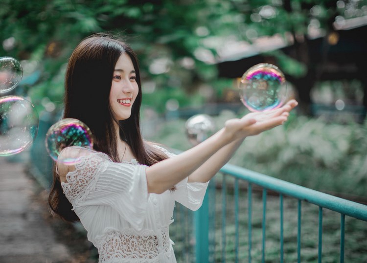 [秀人网]美乳性感尤物陈思琪大尺度浴室透视装爆乳黑丝睡衣主题系