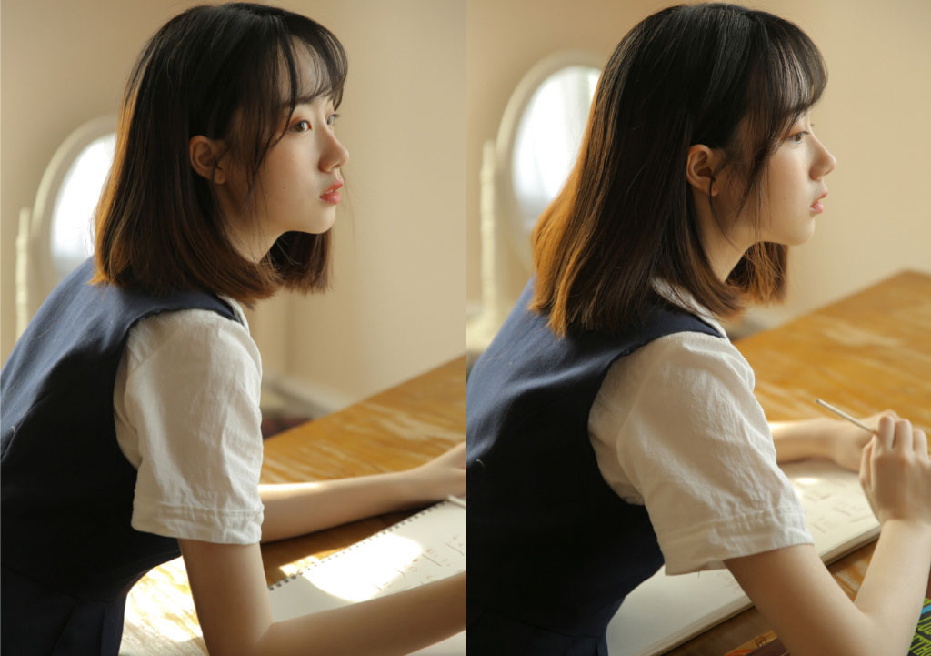 黑丝性感女白领在办公室诱与惑妩媚销魂人体艺术照