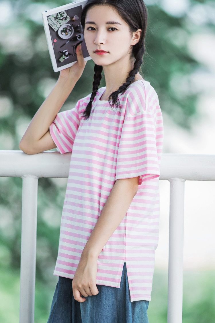 16岁大胸萝莉性感美女车模