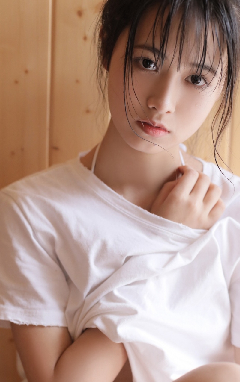 宅男女神美腿翘臀性感撩人辣图