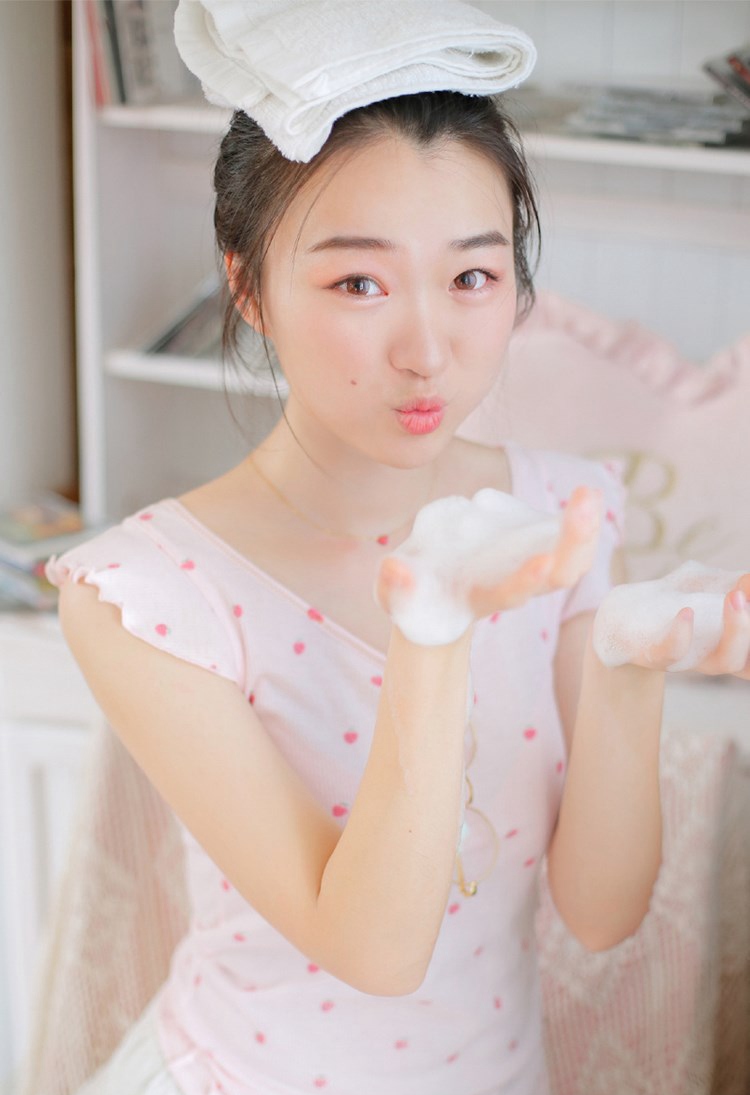 黑丝美腿美女诱惑写真