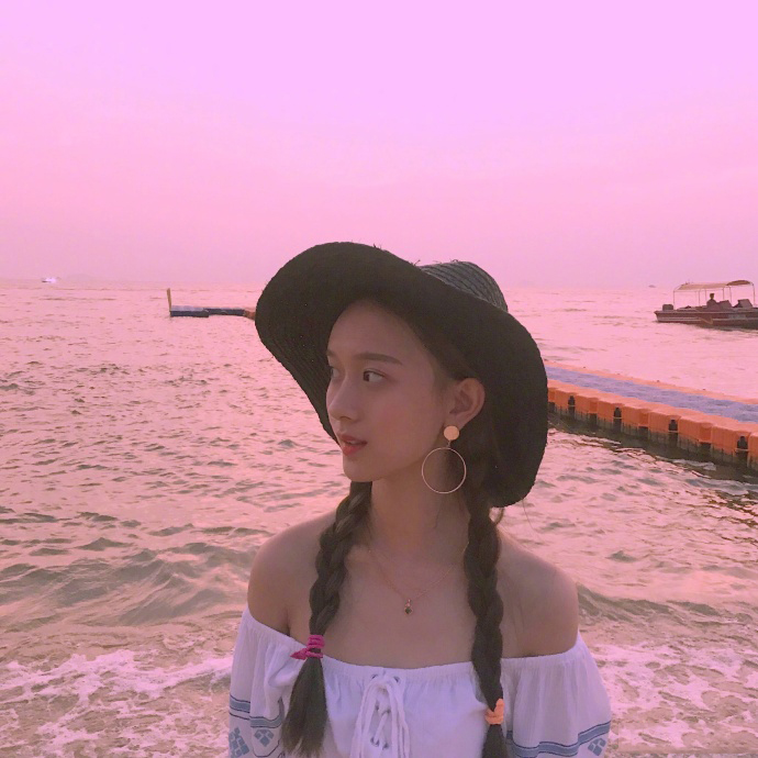 jk制服女子户外职业装充满女人味的私人拍摄