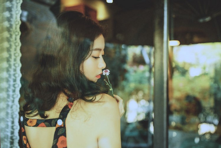 Beautyleg骨感高挑高跟鞋长腿美女内衣写真