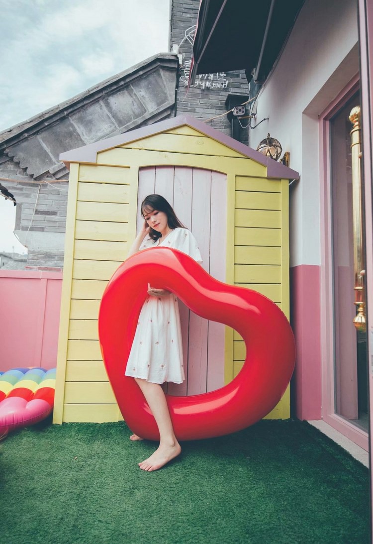 居家少妇性感美臀长腿丝袜诱惑写真图集