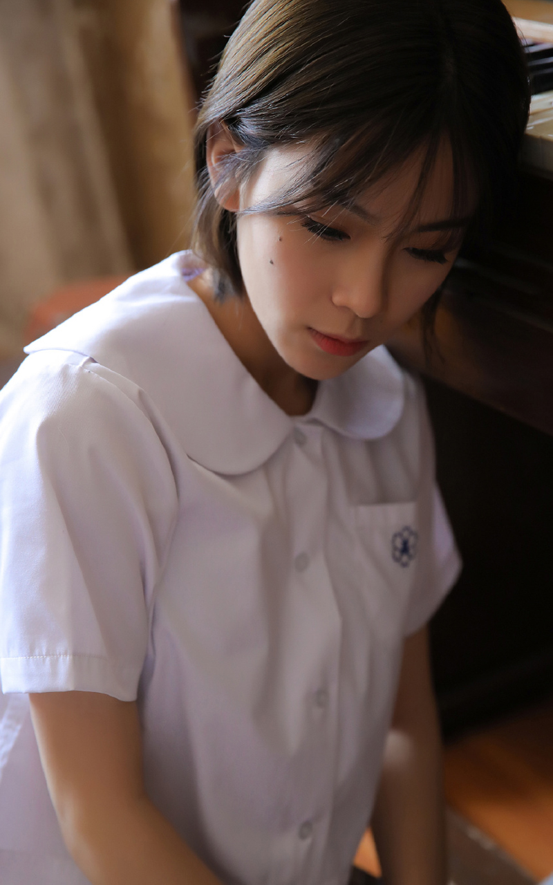 包臀裙黑丝长腿美妇周于希极品透视勾魂摄魄的美女写真