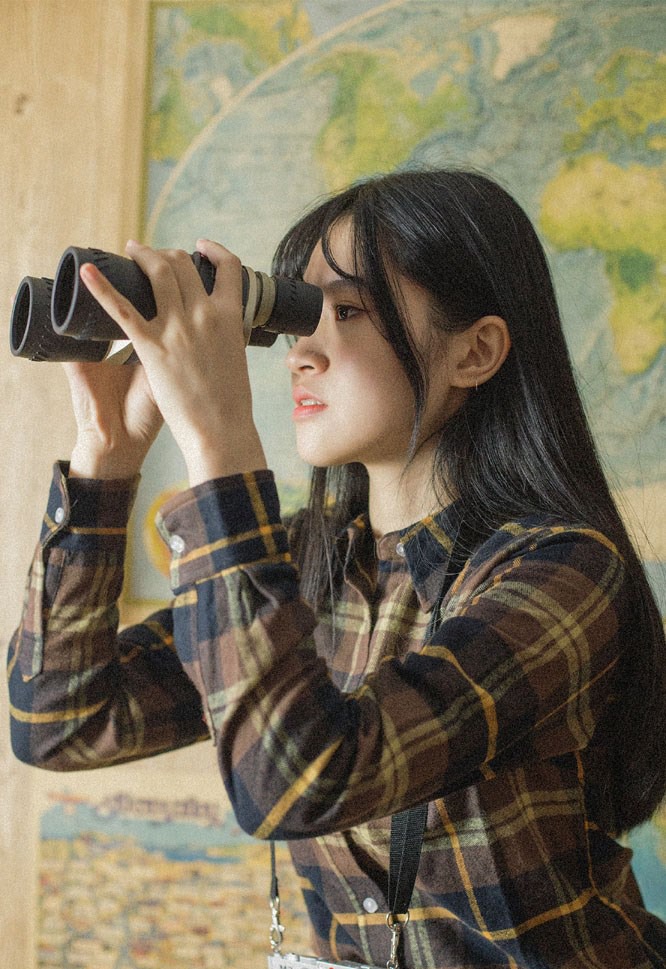 街拍头条女神翘臀丰乳大长腿极品绝色诱惑美女私拍