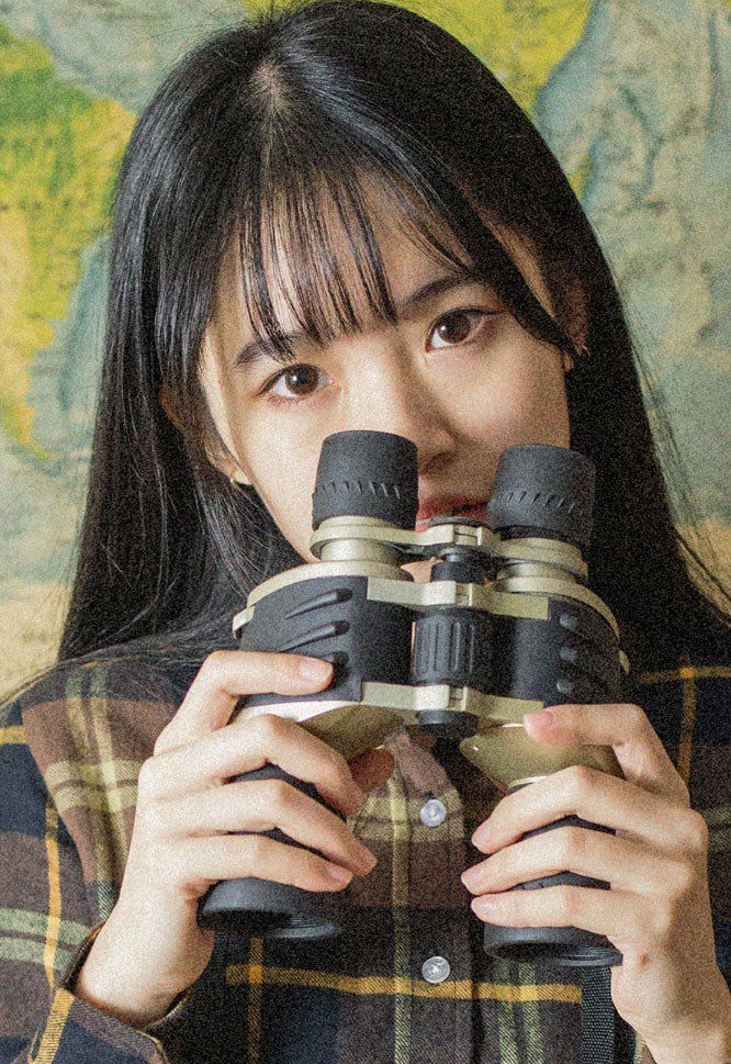 街拍头条女神翘臀丰乳大长腿极品绝色诱惑美女私拍