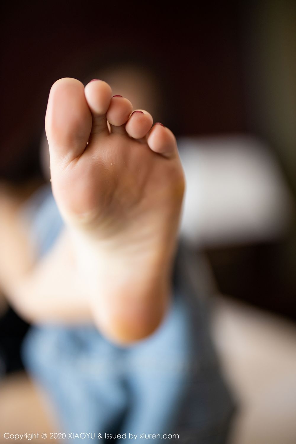 街拍头条女神翘臀丰乳大长腿极品绝色诱惑美女私拍