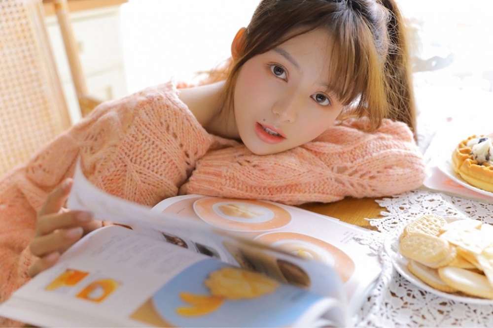 绝色美女长美腿福利极品图库