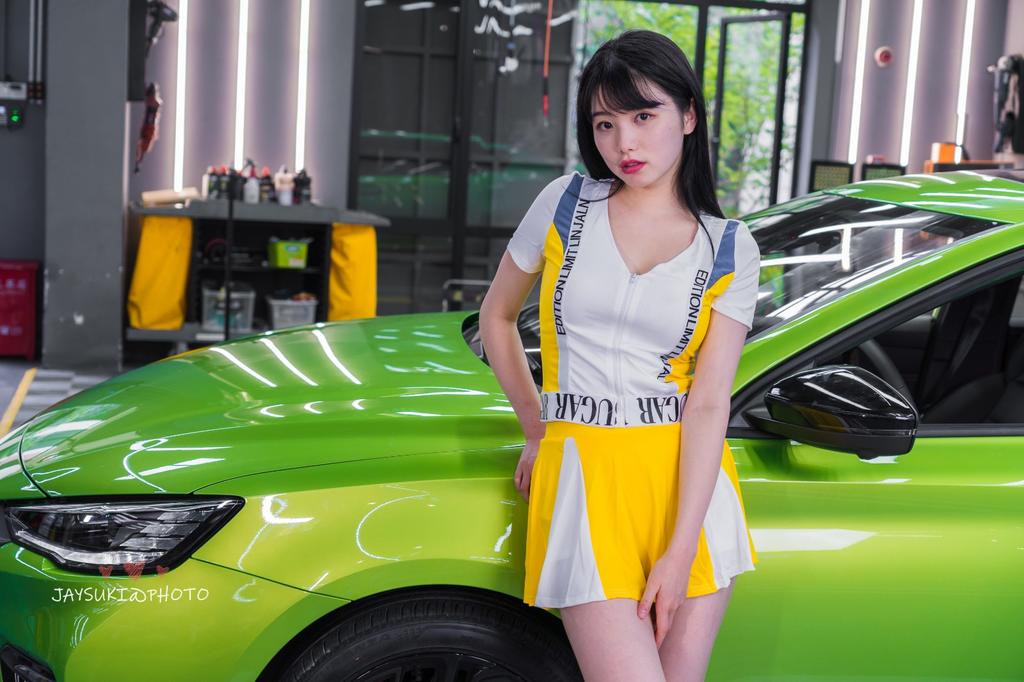 性感尤物风骚妩媚美女辣图