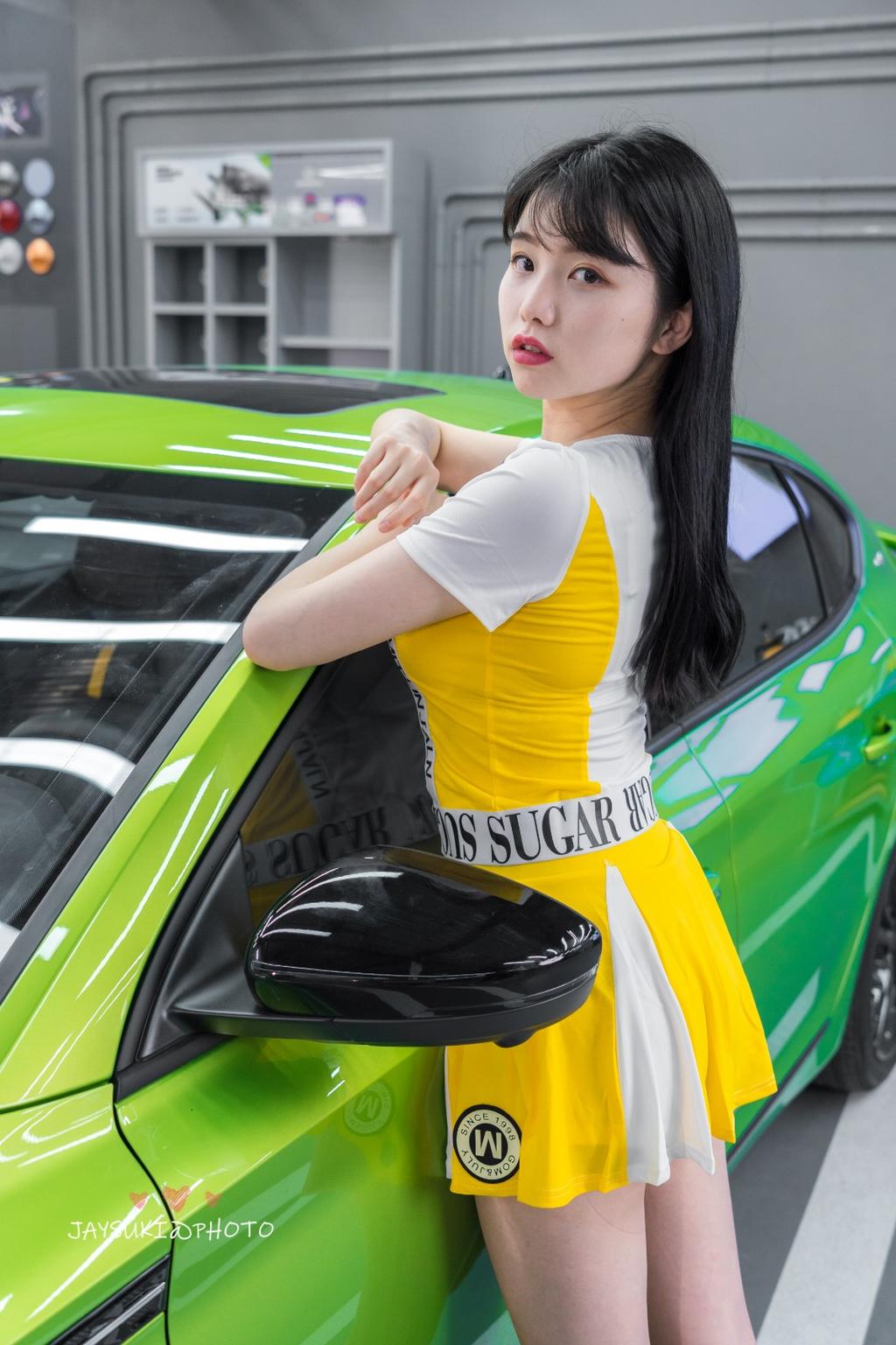 性感尤物风骚妩媚美女辣图