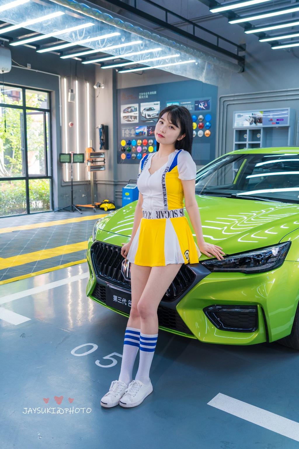 性感尤物风骚妩媚美女辣图