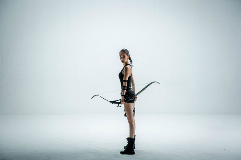 母其弥雅性感魅惑写真图片