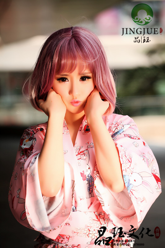 短发古装小萝莉美女