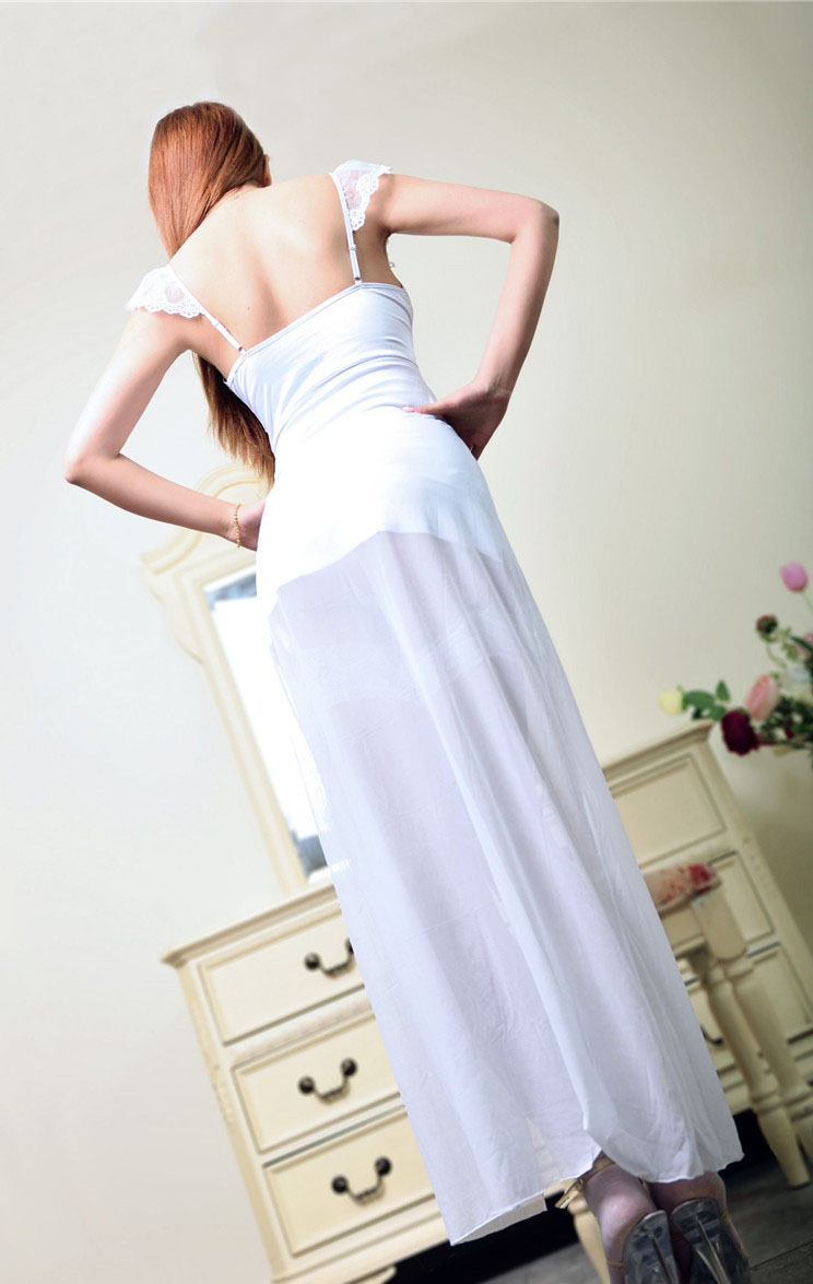 情趣黑丝高挑少妇模特丝袜诱惑写真图集