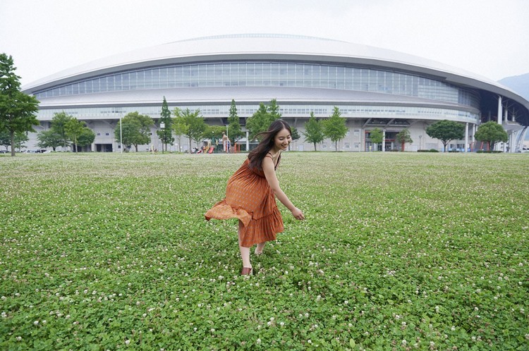 性感芭比美腿乳沟欲罢不能内衣写真