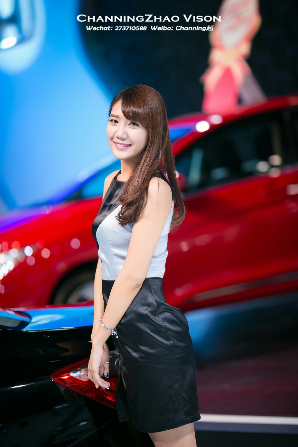 干露露娱乐圈第一裸女王，被称现代潘金莲