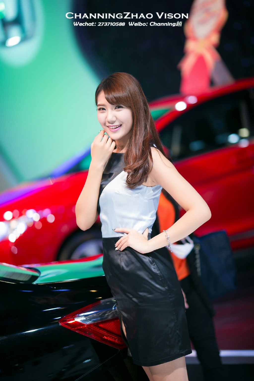 干露露娱乐圈第一裸女王，被称现代潘金莲