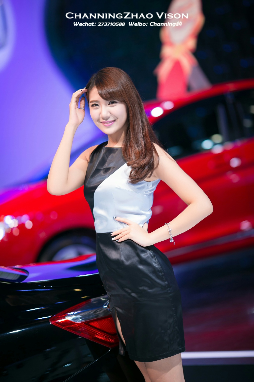 干露露娱乐圈第一裸女王，被称现代潘金莲