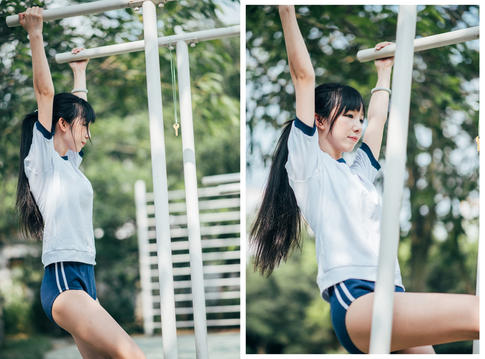 浪荡美女私房吊带黑丝袜风骚气质诱惑写真