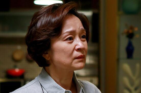 刘莉莉《小丈夫》剧照图片