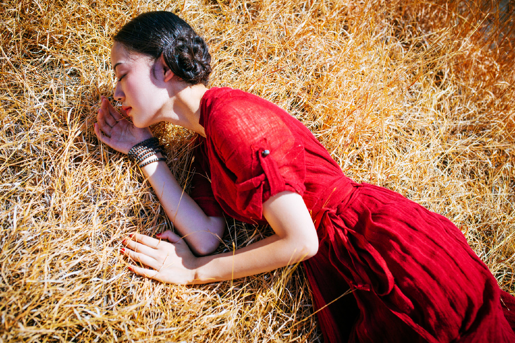 Beautyleg美腿丝袜露臀装