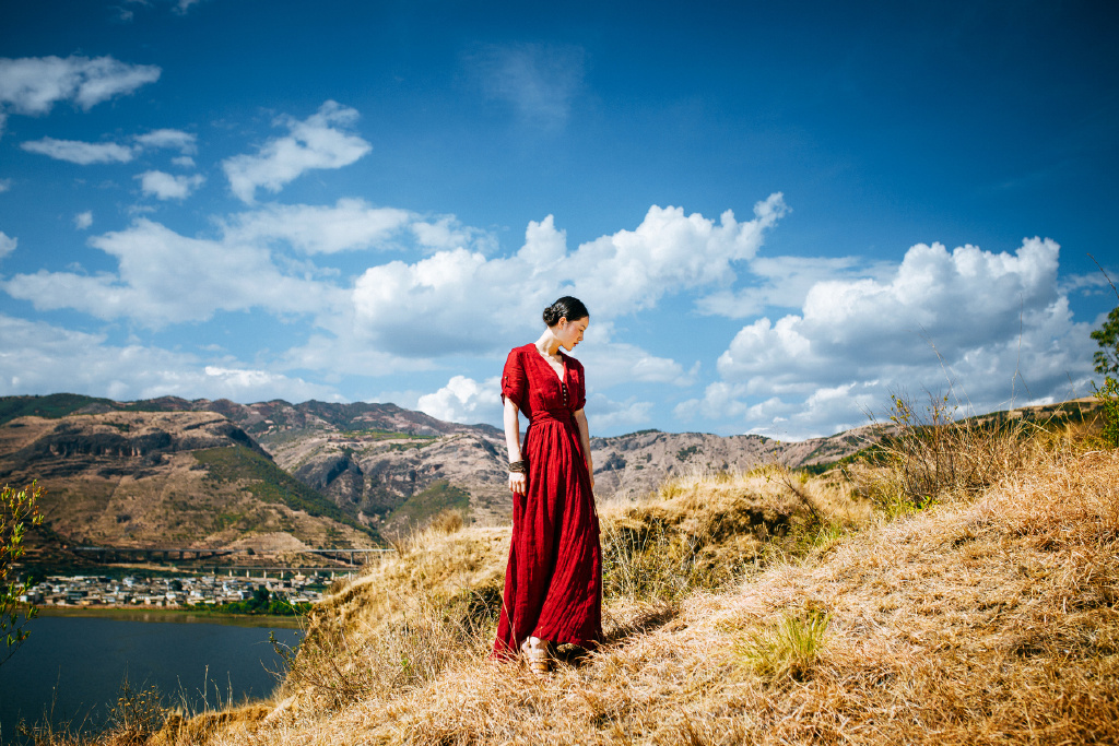 Beautyleg美腿丝袜露臀装