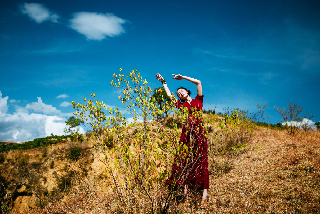 Beautyleg美腿丝袜露臀装