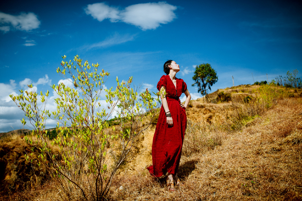 Beautyleg美腿丝袜露臀装