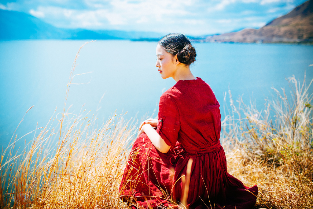 Beautyleg美腿丝袜露臀装