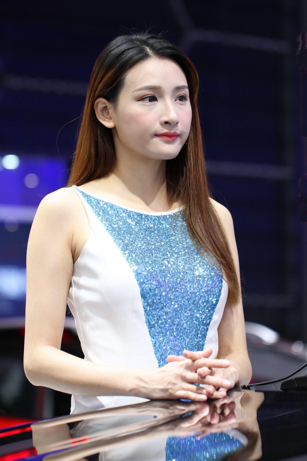 千娇百媚的各种女人身材曼妙可人极致诱人艺术照