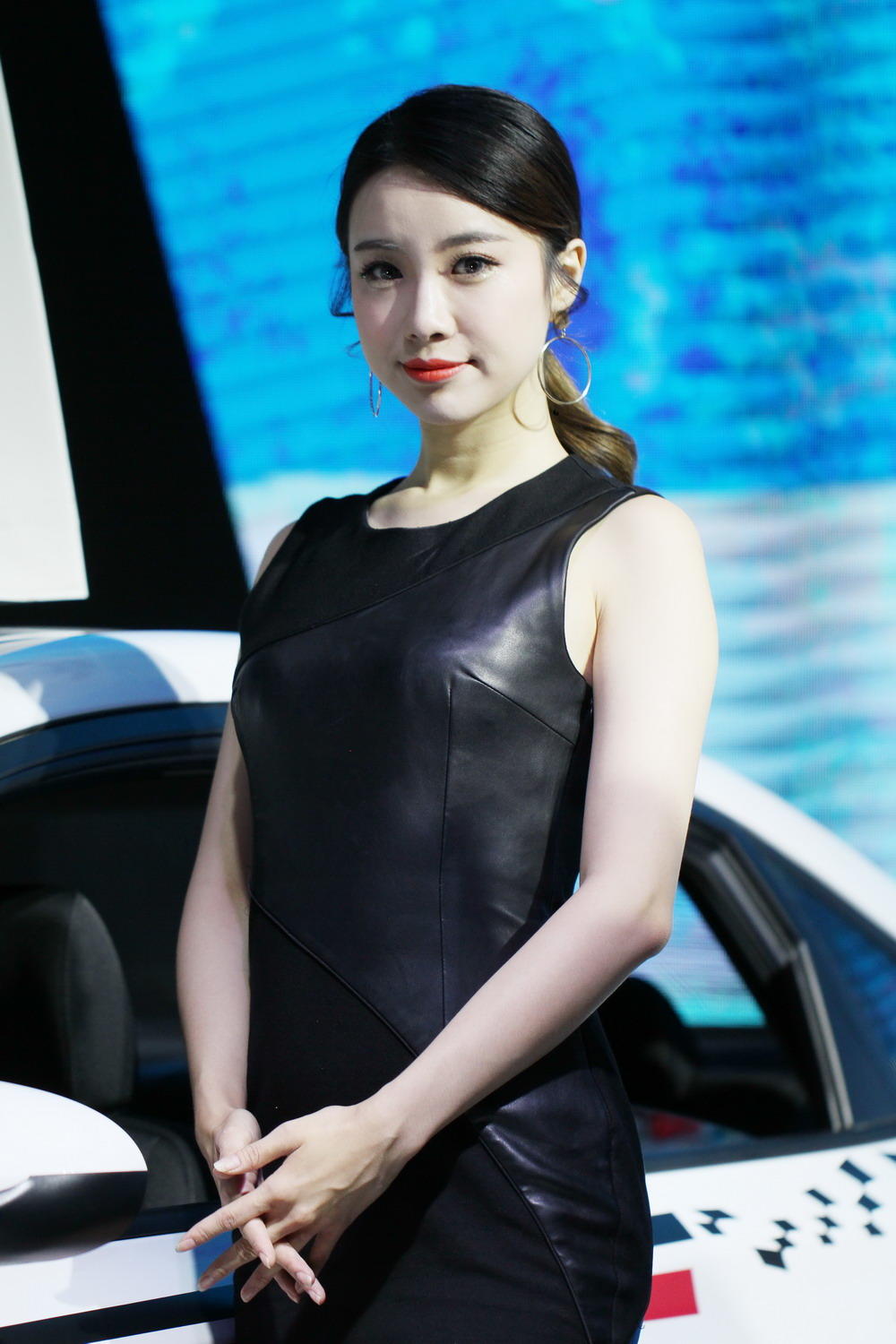 千娇百媚的各种女人身材曼妙可人极致诱人艺术照