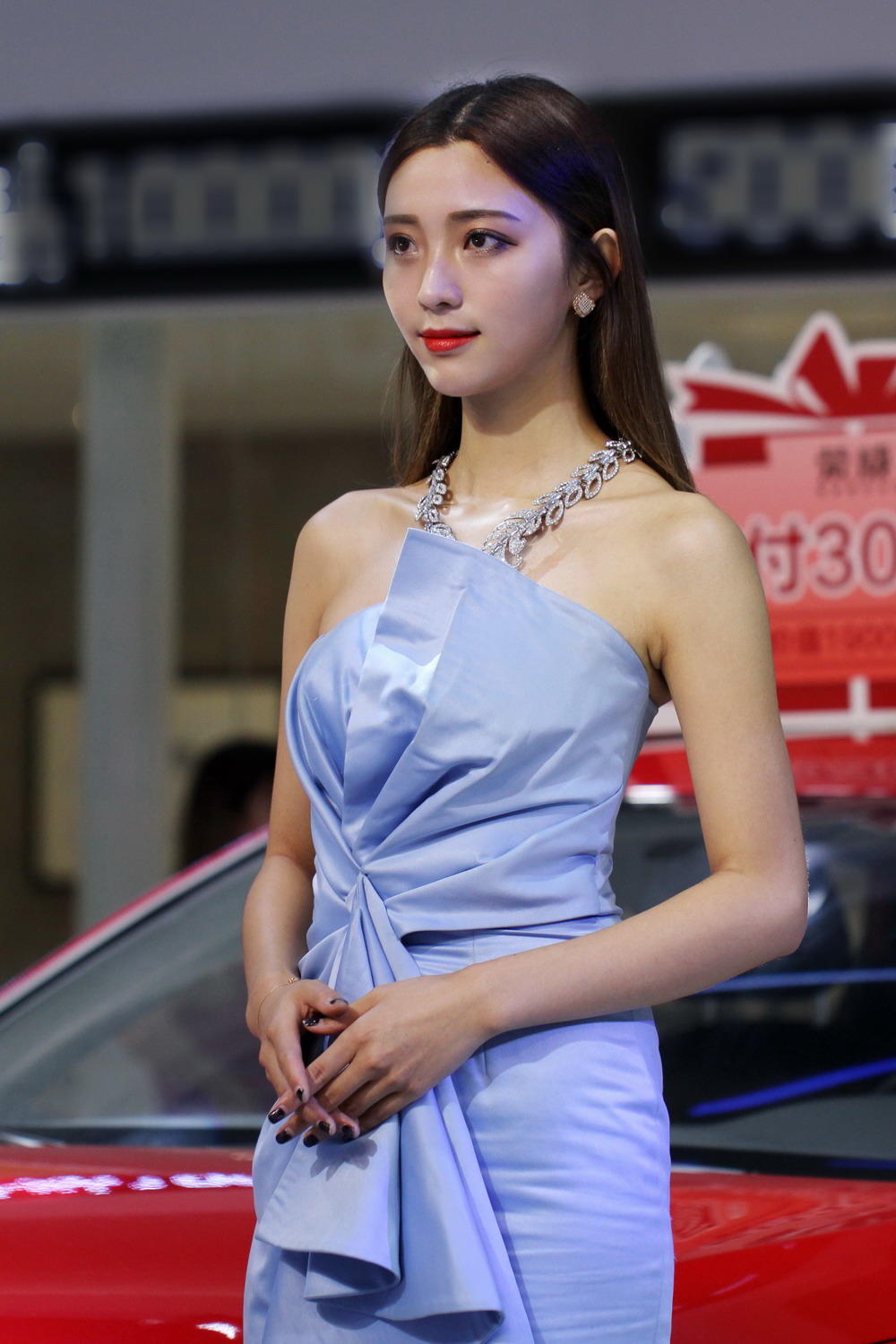 千娇百媚的各种女人身材曼妙可人极致诱人艺术照