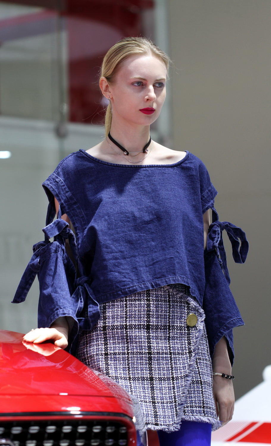 千娇百媚的各种女人身材曼妙可人极致诱人艺术照