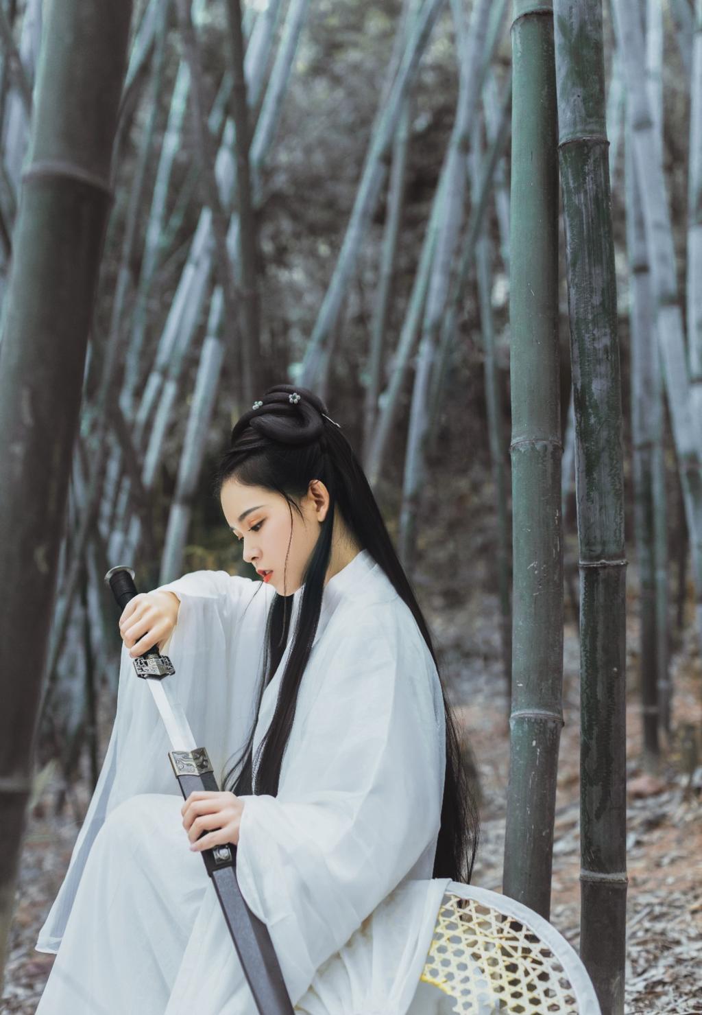 性感美女极致挑逗  绝对诱惑