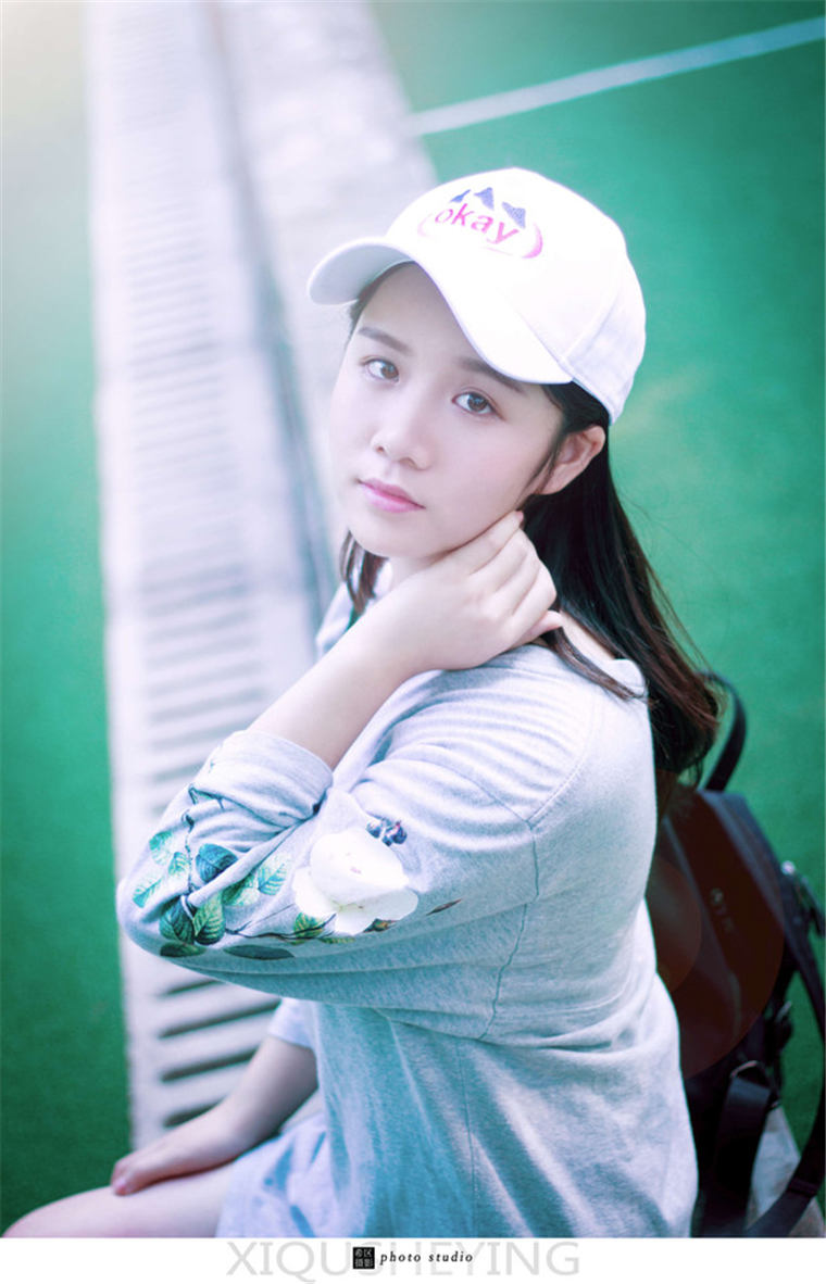 寂寞少妇沁馨美胸肥臀性感丁字裤大胆艺术照