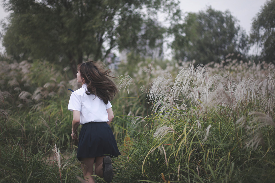 天生巨乳尤物心妍小公主午夜迷情情趣制服诱惑写真