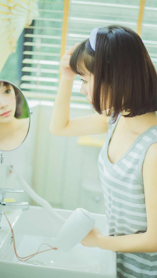 白富美阿朱拍照姿势惹火撩人勾魂摄魄的美女激情图片