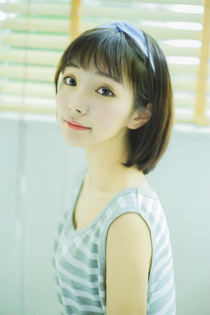 白富美阿朱拍照姿势惹火撩人勾魂摄魄的美女激情图片