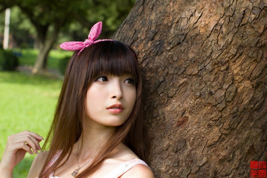 白富美阿朱拍照姿势惹火撩人勾魂摄魄的美女激情图片