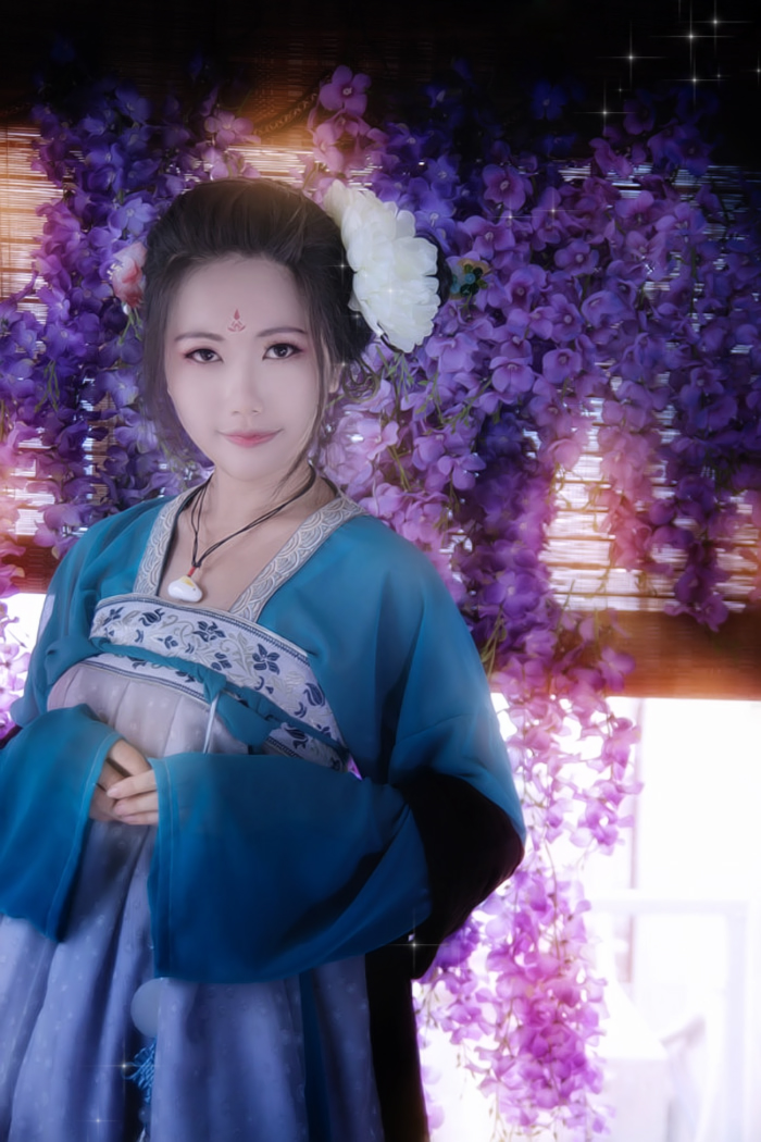 性感校园学生妹宾馆黑丝美腿情趣内衣秀诱惑写真