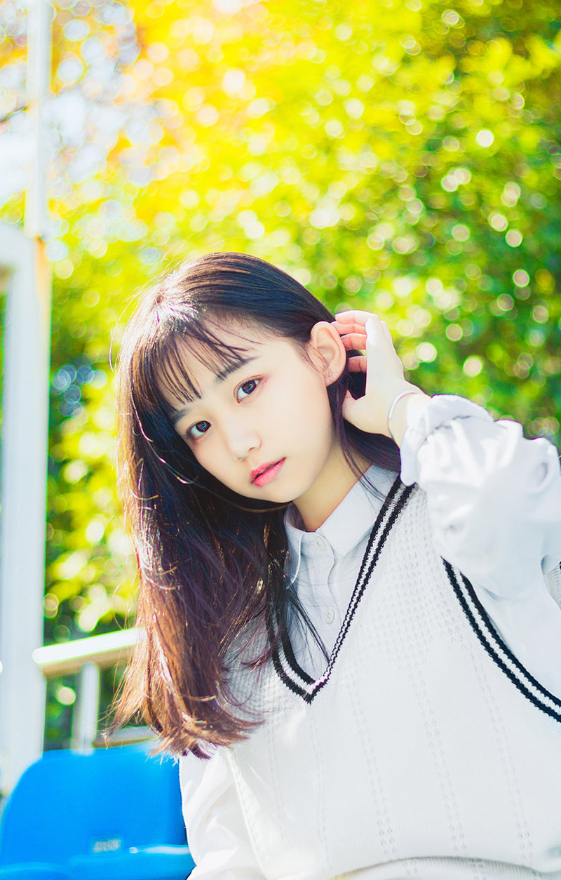 极品推女郎周于希在办公室的诱与惑黑丝美腿绝美肉体摄影