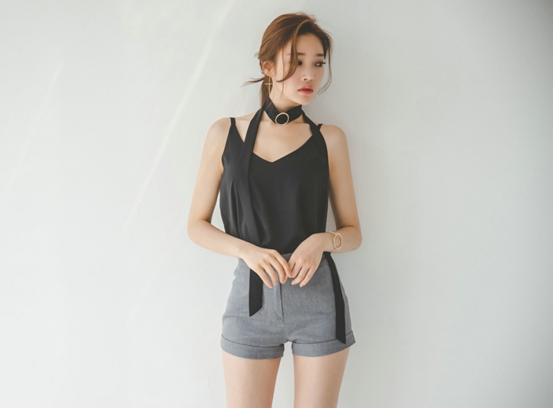 高跟鞋美女性感大长腿私人拍摄