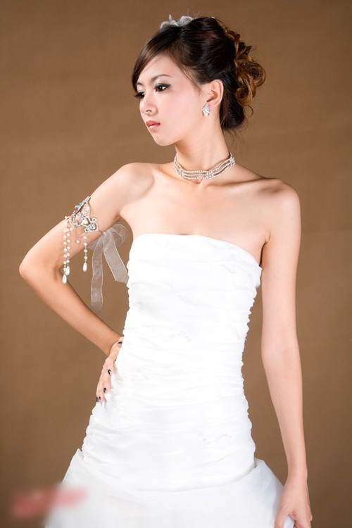 女孩室内写真 打造休闲小清新风