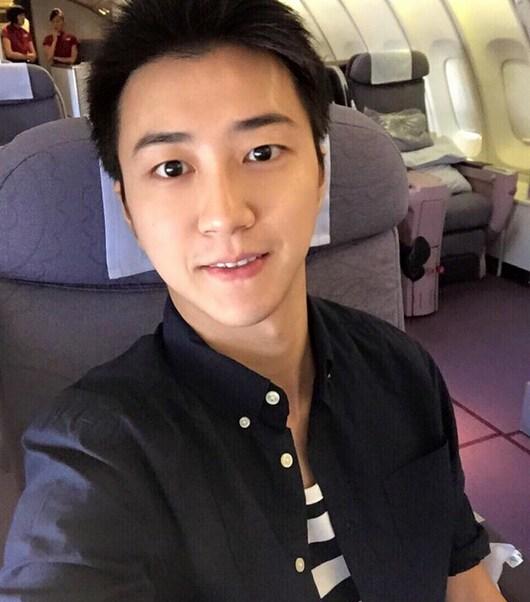 福原爱老公是谁？福原爱老公江宏杰帅气图片