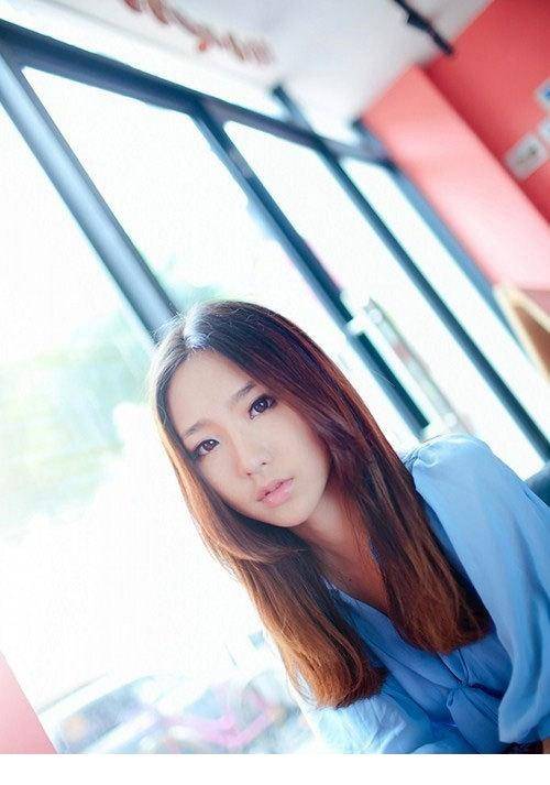 寂寞少妇晓琪白嫩翘臀大胆美女人体图片