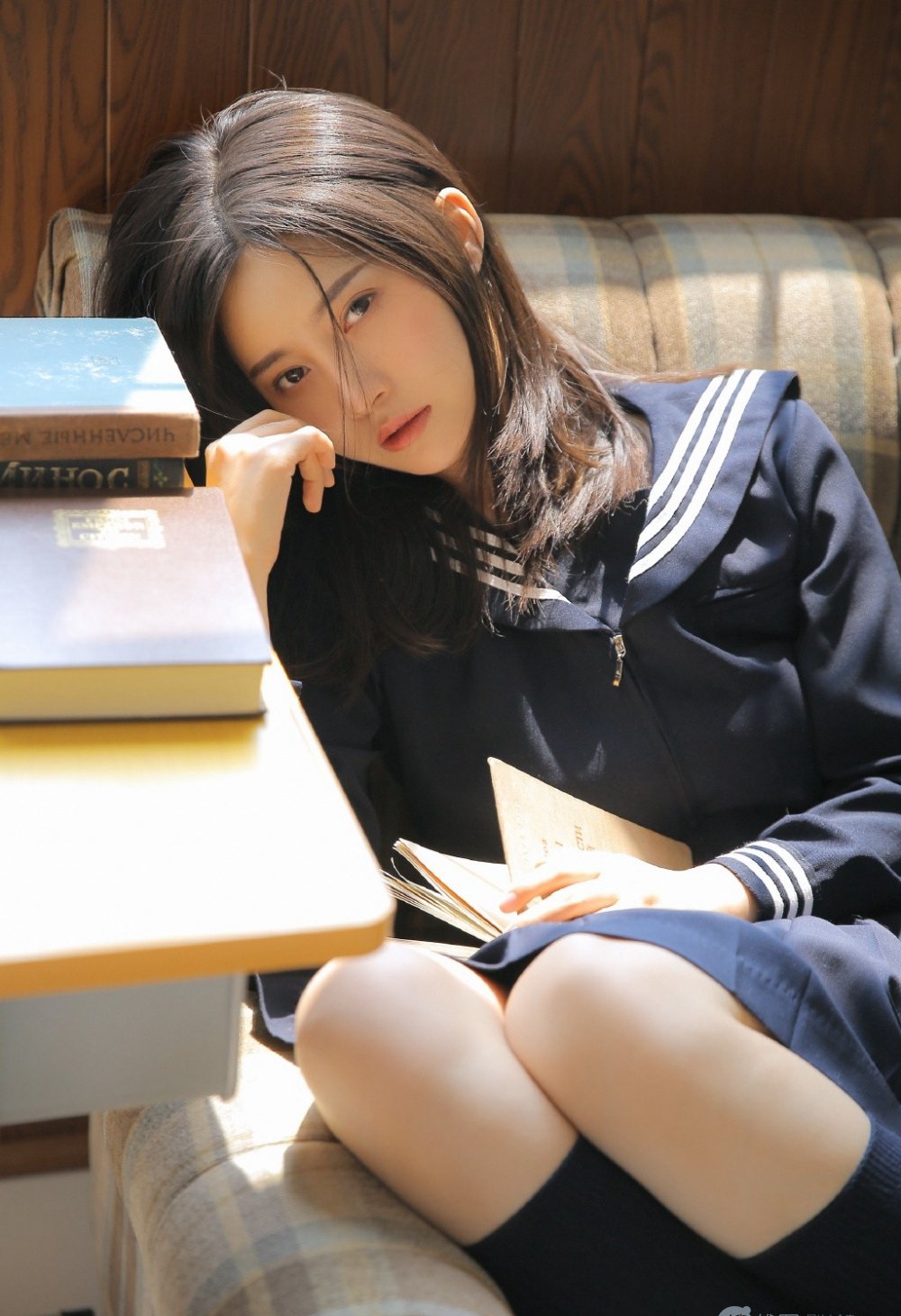 巨乳尤物浴缸秀身材人体自然造型