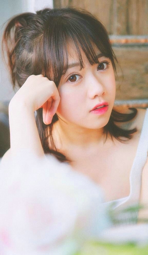 [尤蜜荟]宅男少妇女神刘钰儿翘臀大尺度人体艺术写真图集